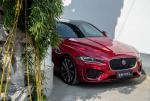 Jaguar XE L P250 HSE R-Dynamic 2019 года (CN)
